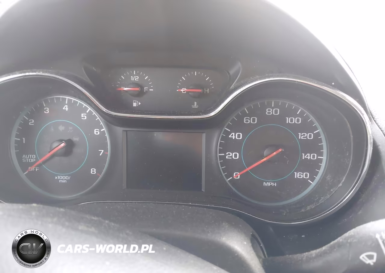 2018 Chevrolet Cruze Lt Auto VIN:1G1BE5SM8J7179381 - 7