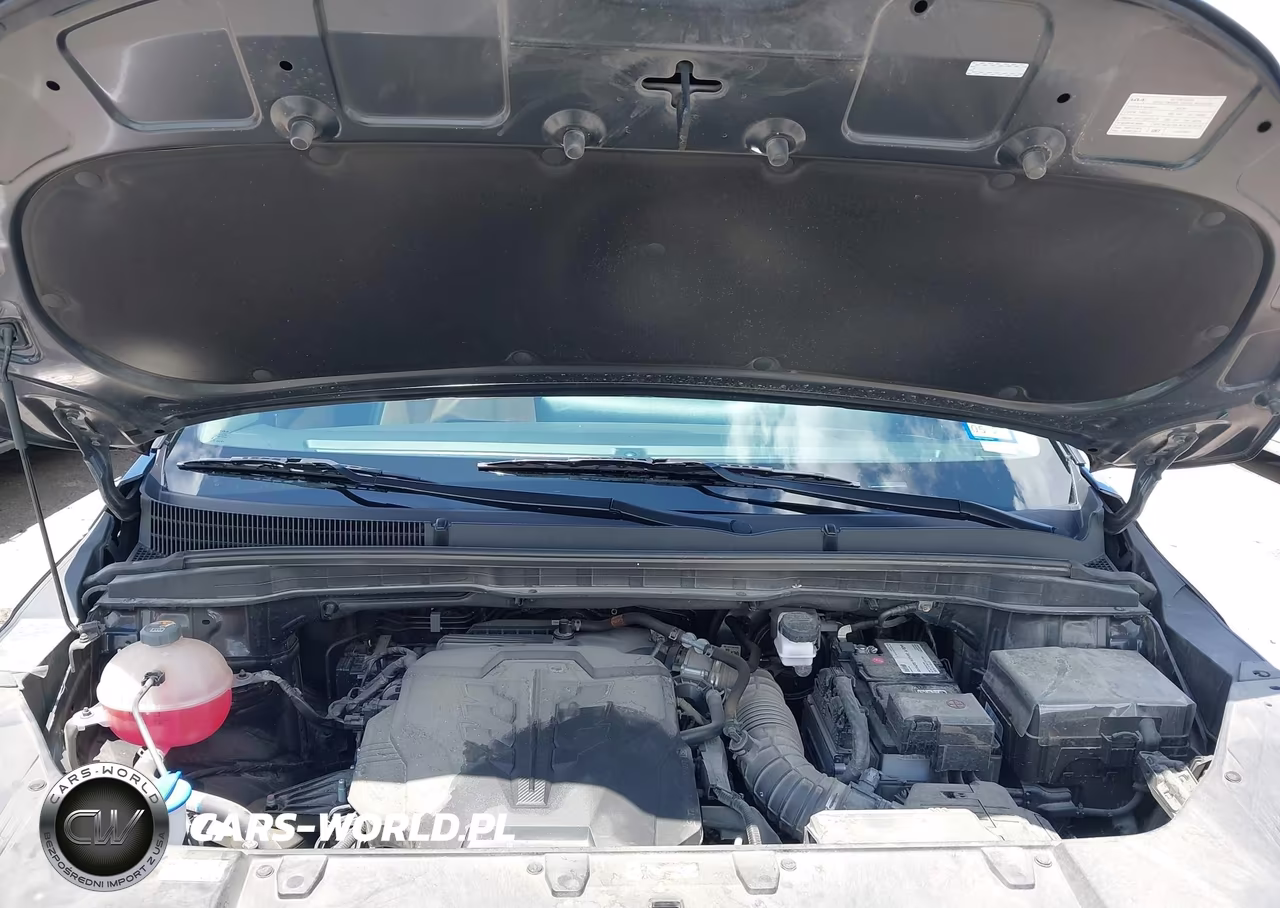 2024 Kia Carnival Mpv Lx Seat Package VIN:KNDNB4H33R6440133 - 10