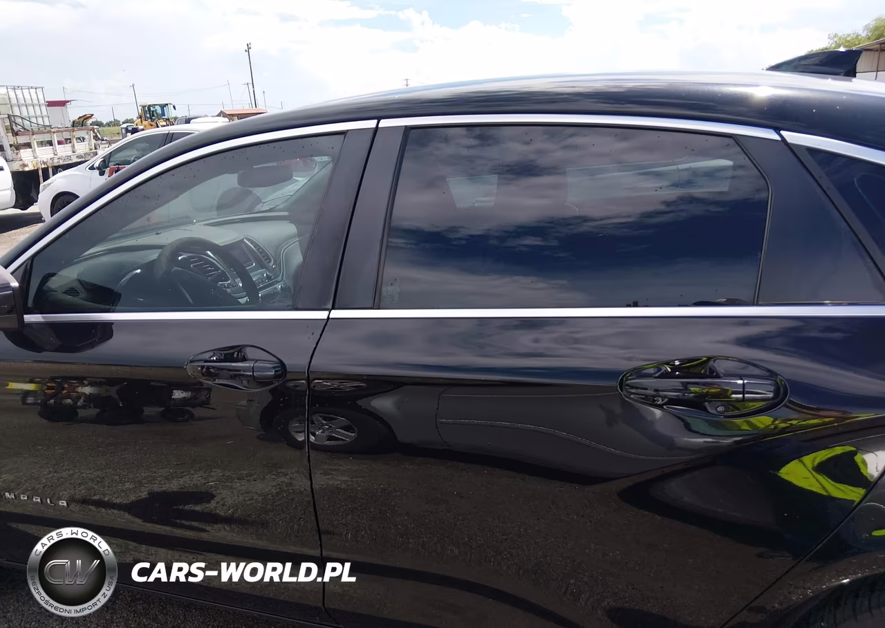 2015 Chevrolet Impala 1Fl VIN:2G11X5SL9F9106183 - 14