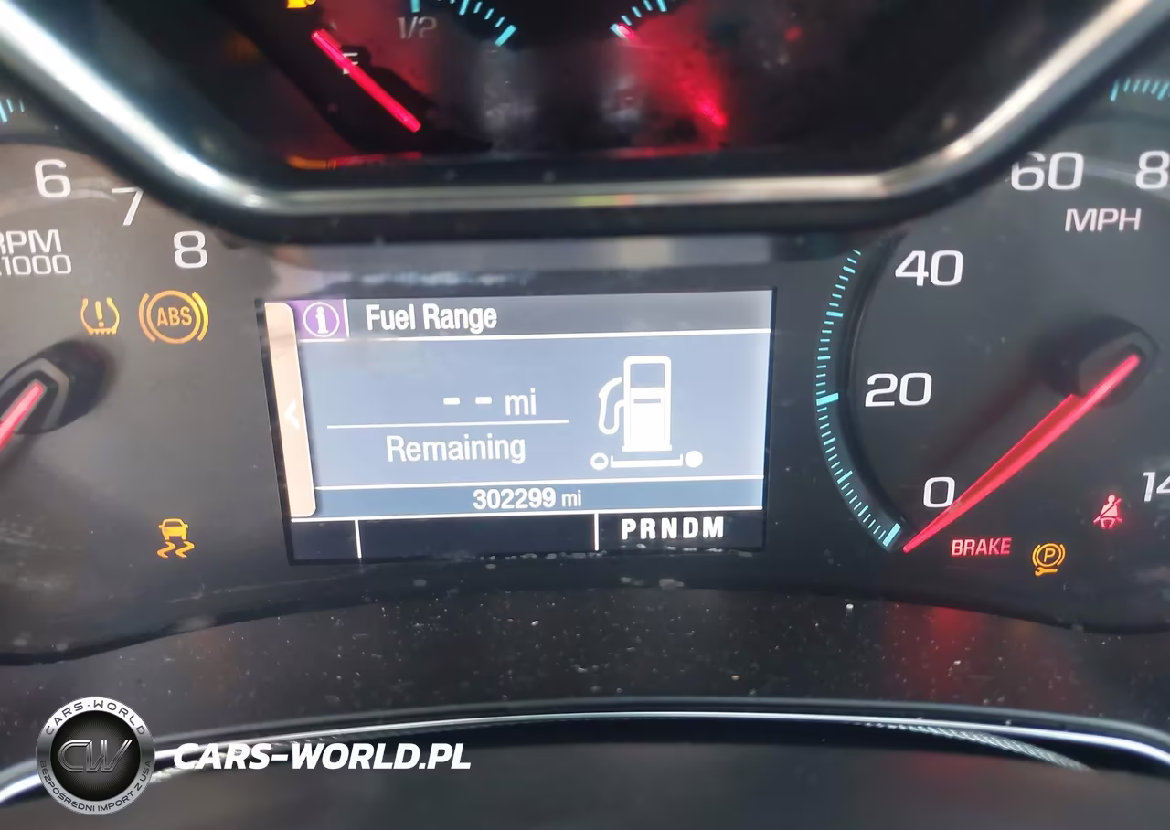 2015 Chevrolet Impala 1Fl VIN:2G11X5SL9F9106183 - 7