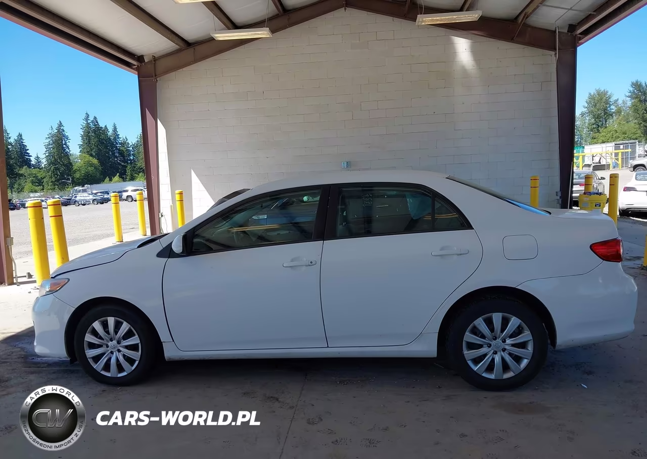 2012 Toyota Corolla Le VIN:2T1BU4EE2CC868472 - 15