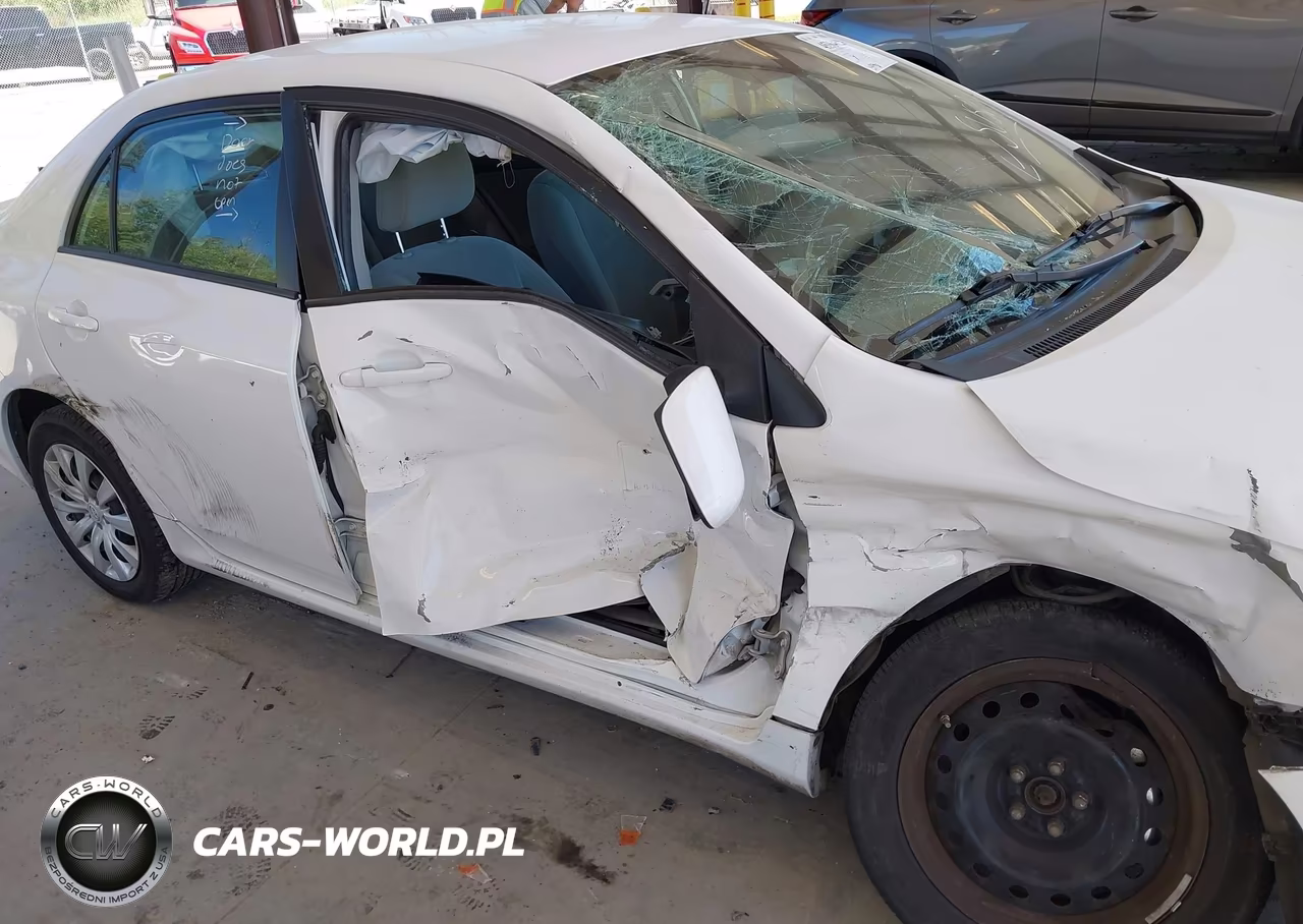 2012 Toyota Corolla Le VIN:2T1BU4EE2CC868472 - 6