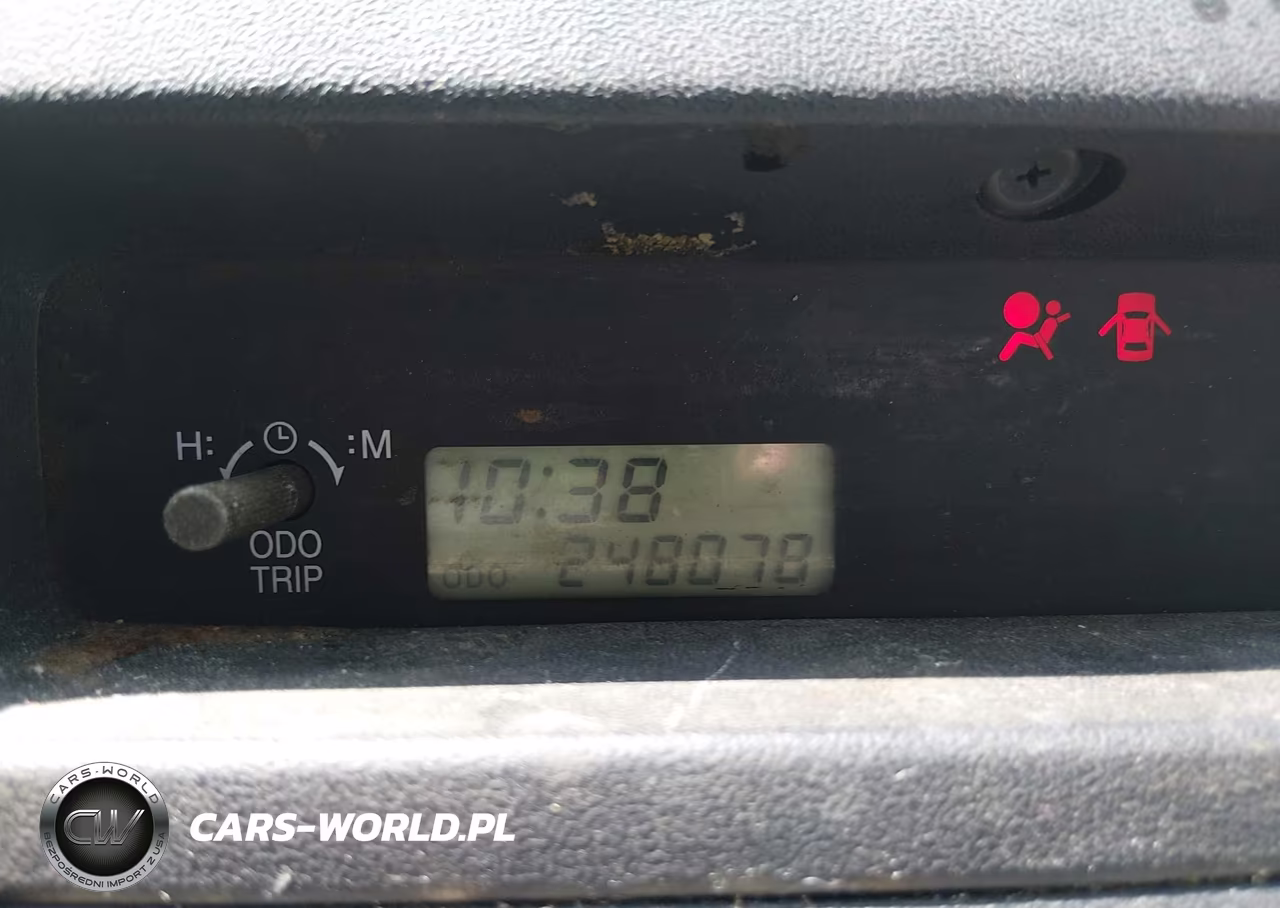 2005 Scion Xb VIN:JTLKT334850174541 - 14