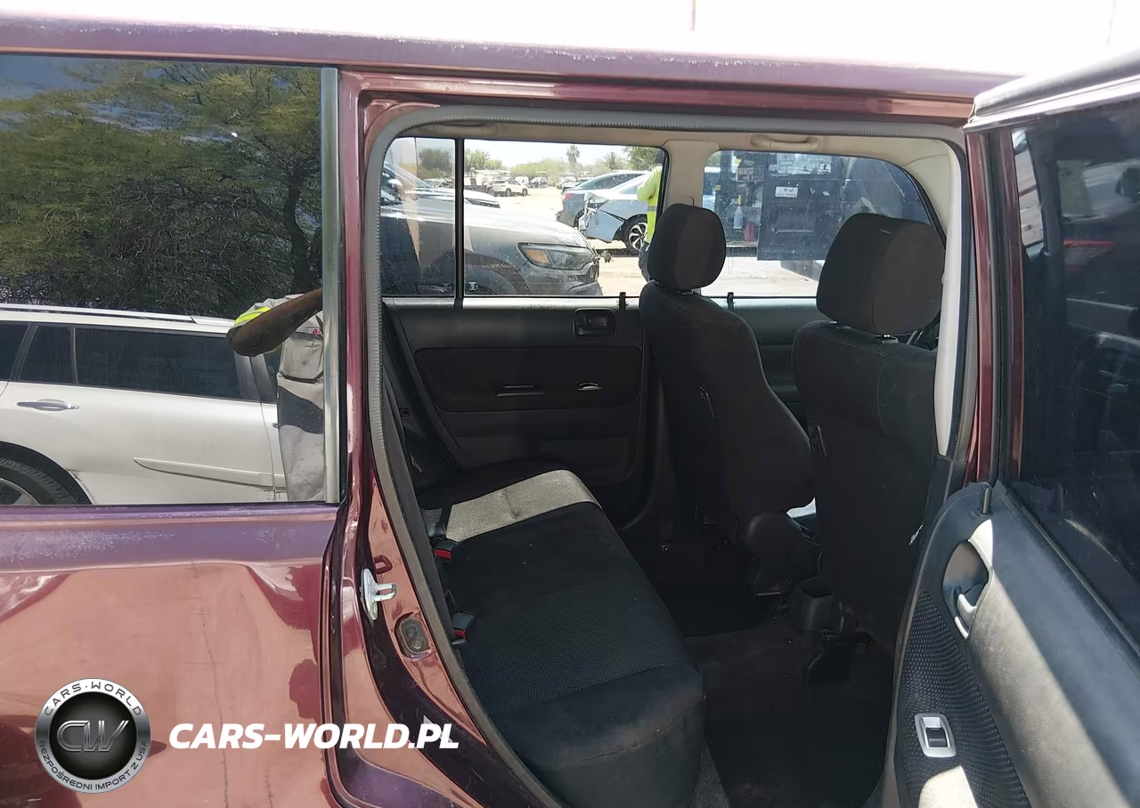 2005 Scion Xb VIN:JTLKT334850174541 - 8