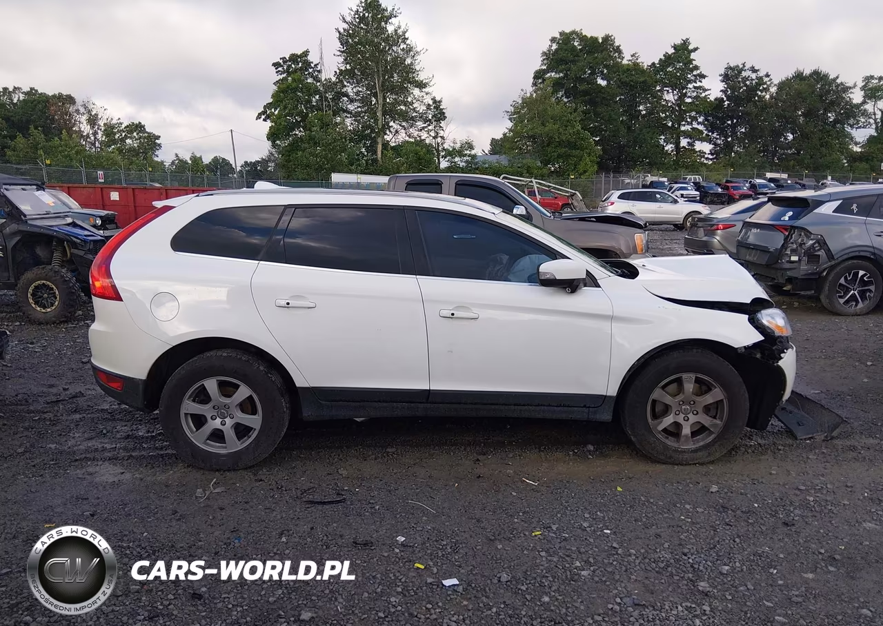2011 Volvo Xc60 3.2 VIN:YV4952DZ8B2220052 - 14