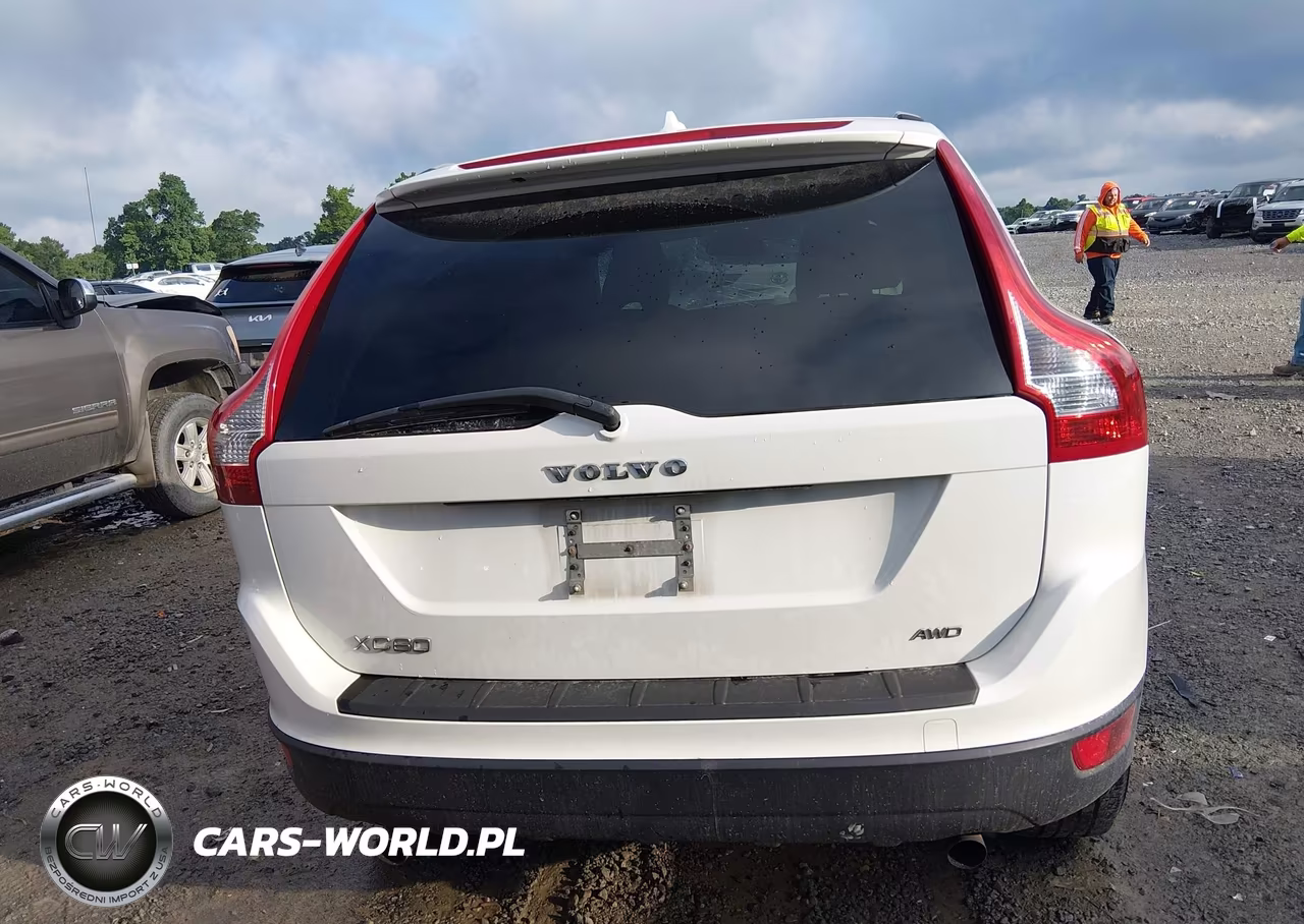 2011 Volvo Xc60 3.2 VIN:YV4952DZ8B2220052 - 17