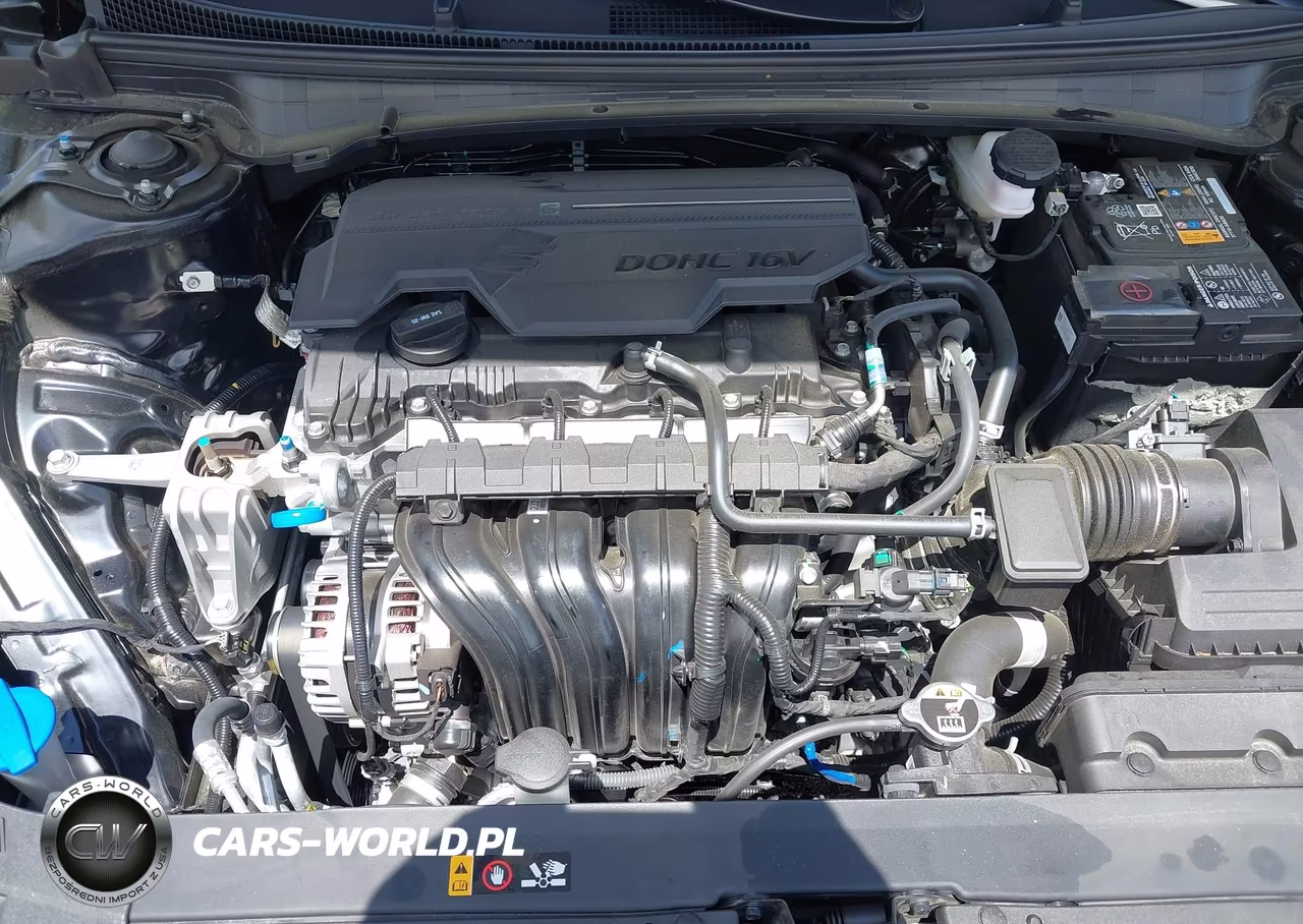 2025 Kia K4 Lxs VIN:3KPFT4DE1SE203259 - 10