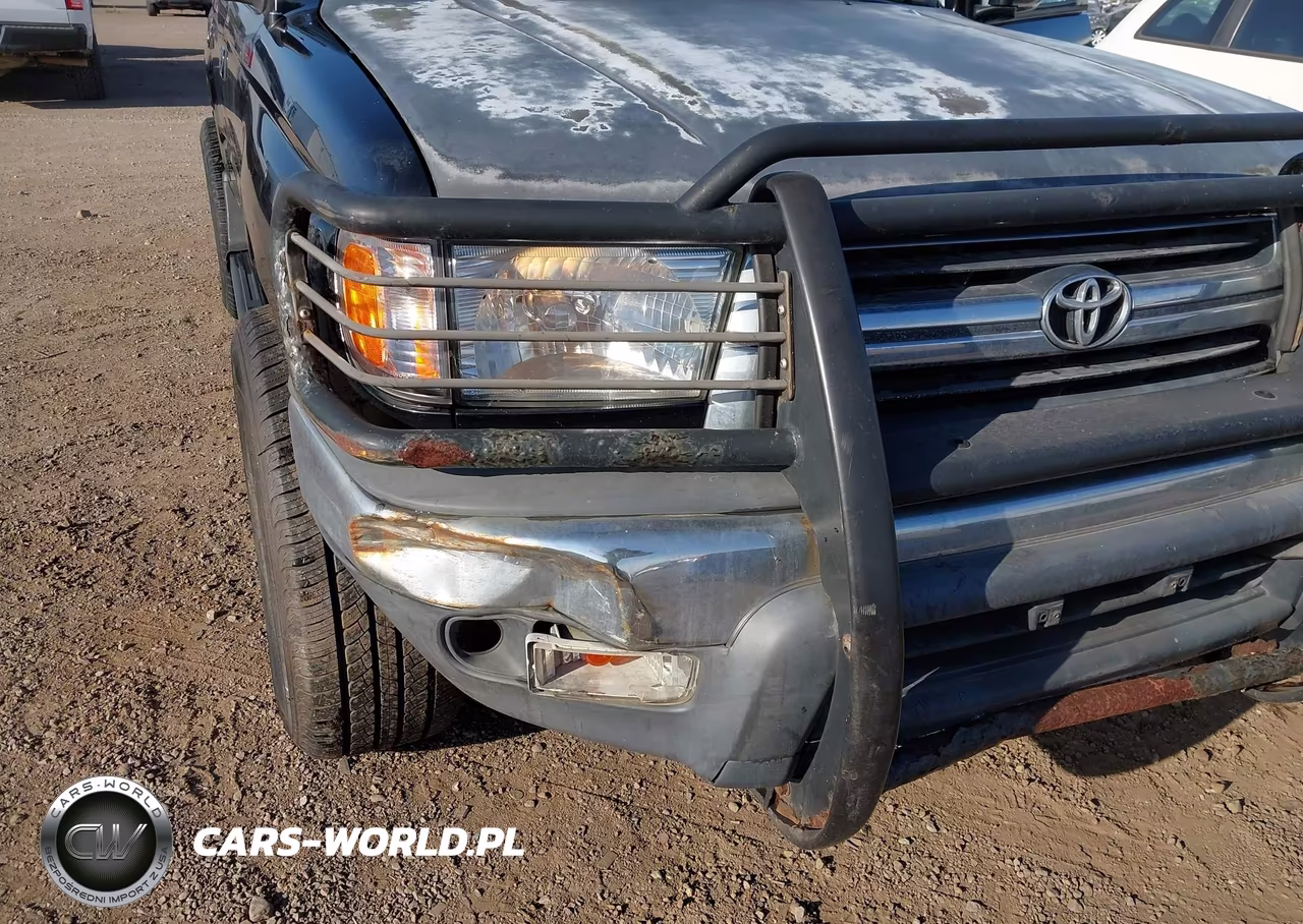 2001 Toyota 4Runner Sr5 V6 VIN:JT3HN86R010351649 - 6