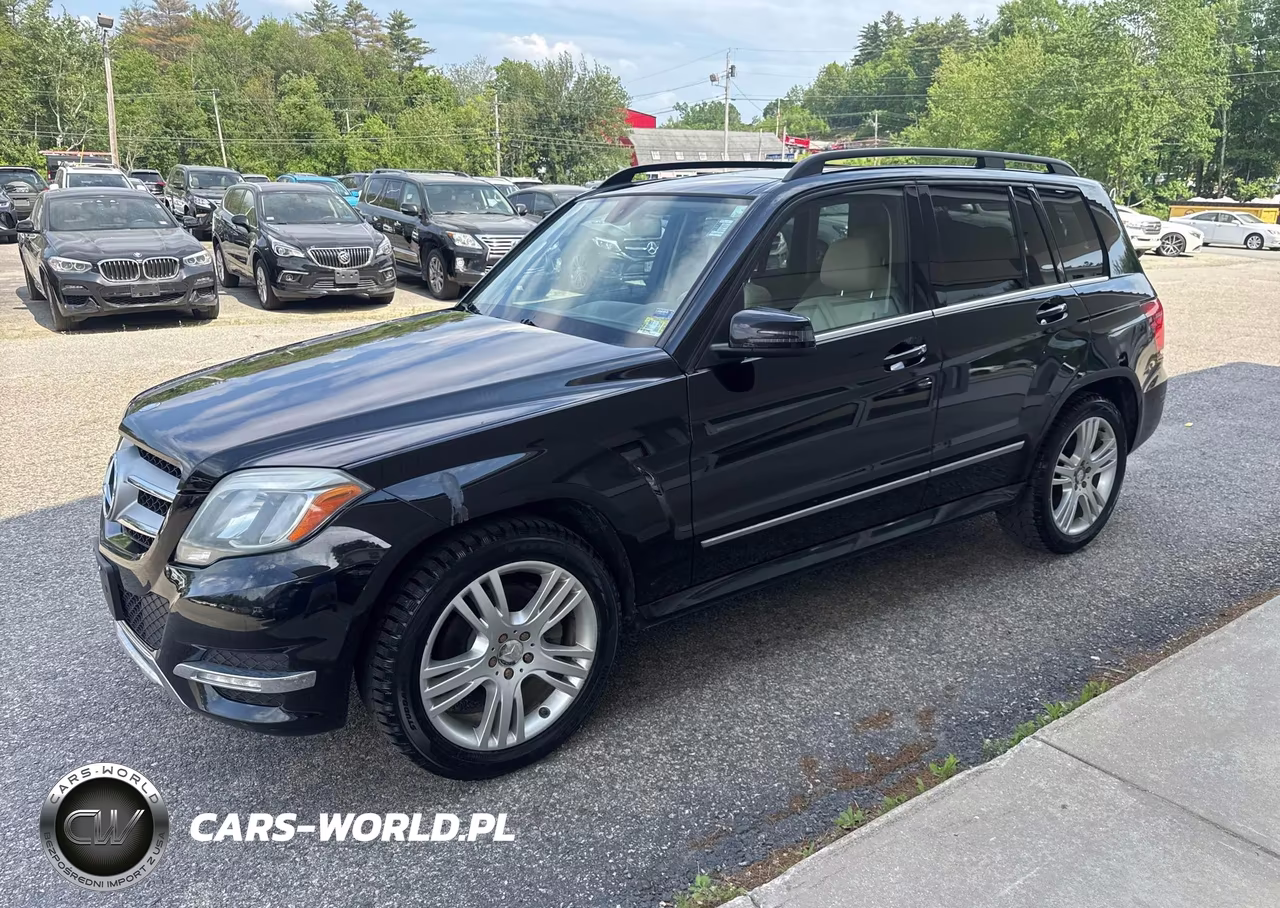 2013 Mercedes-Benz Glk 350 4Matic VIN:WDCGG8JB6DG020639 - 2