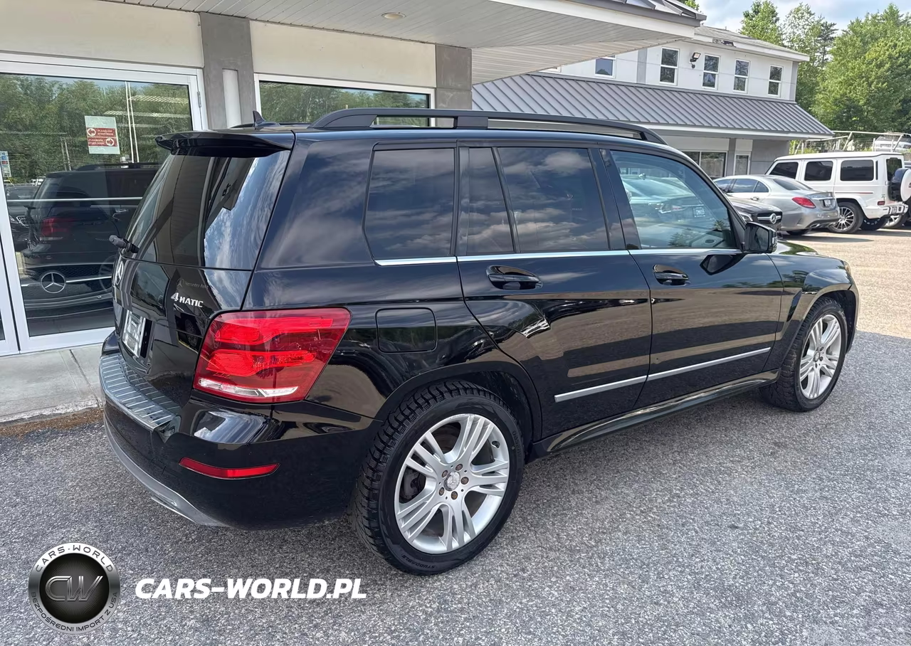 2013 Mercedes-Benz Glk 350 4Matic VIN:WDCGG8JB6DG020639 - 4