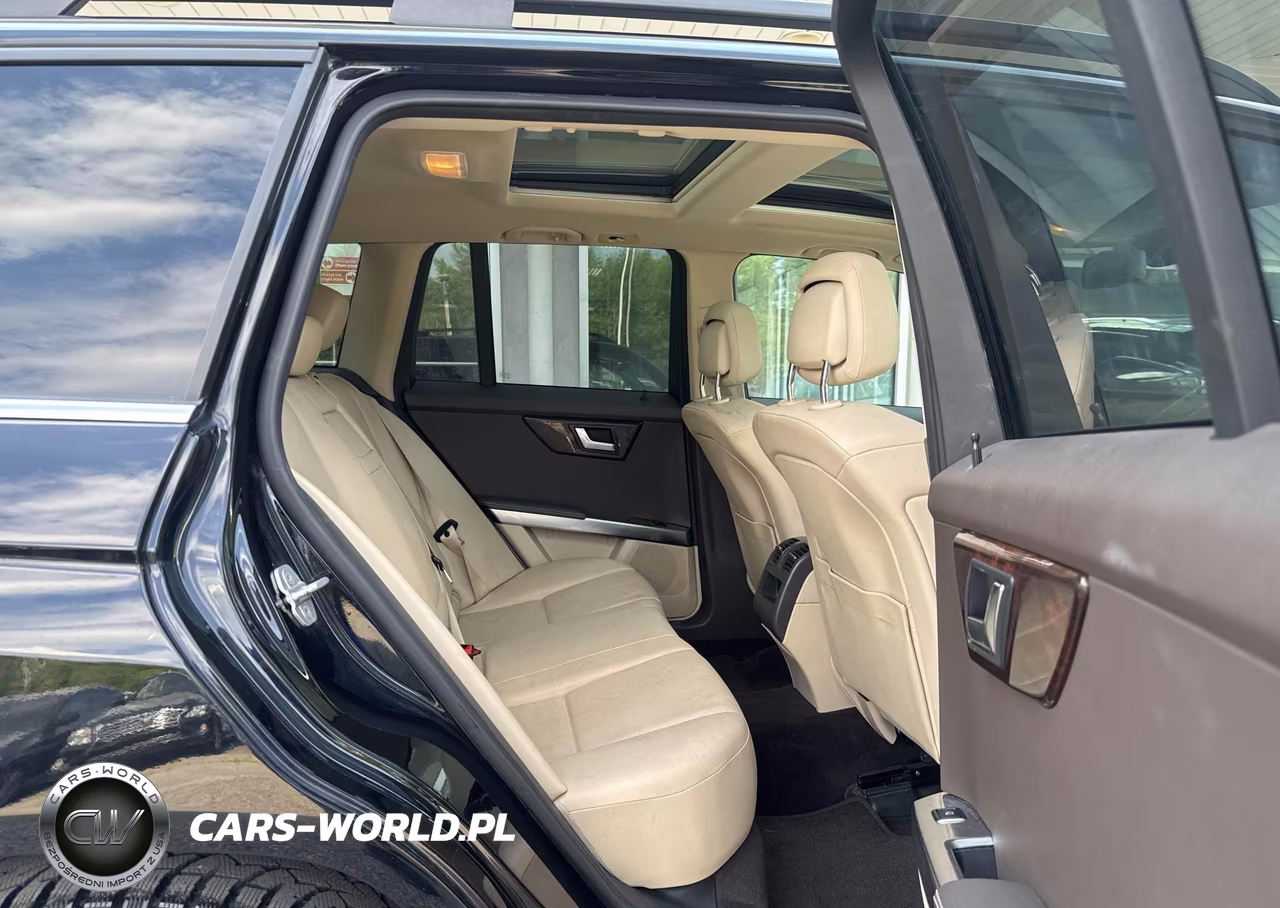 2013 Mercedes-Benz Glk 350 4Matic VIN:WDCGG8JB6DG020639 - 8