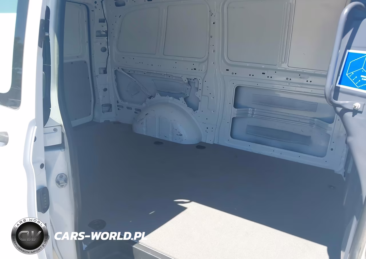 2019 Mercedes-Benz Metris VIN:WD3PG2EA8K3590113 - 8