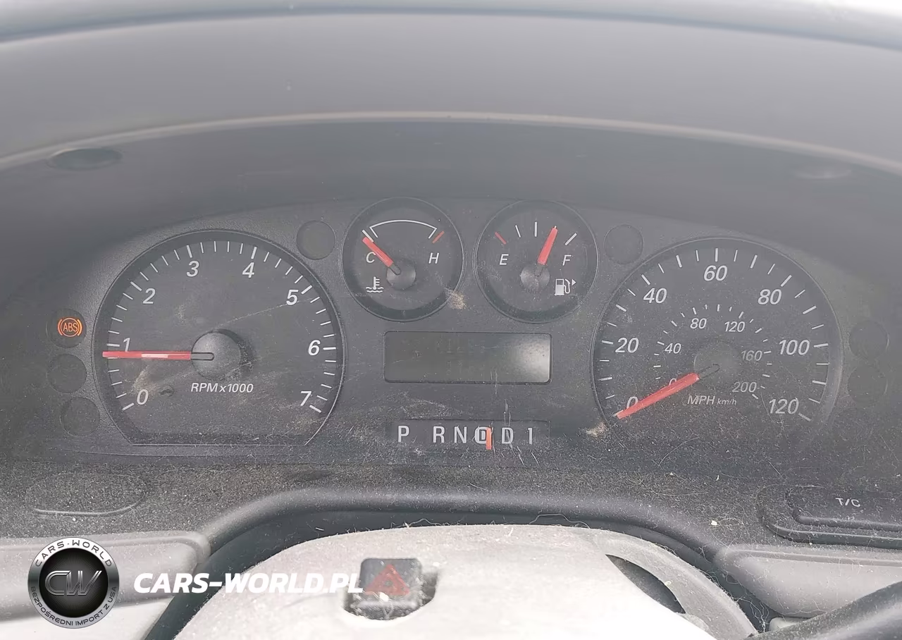 2006 Ford Taurus Se VIN:1FAHP53U06A246498 - 7
