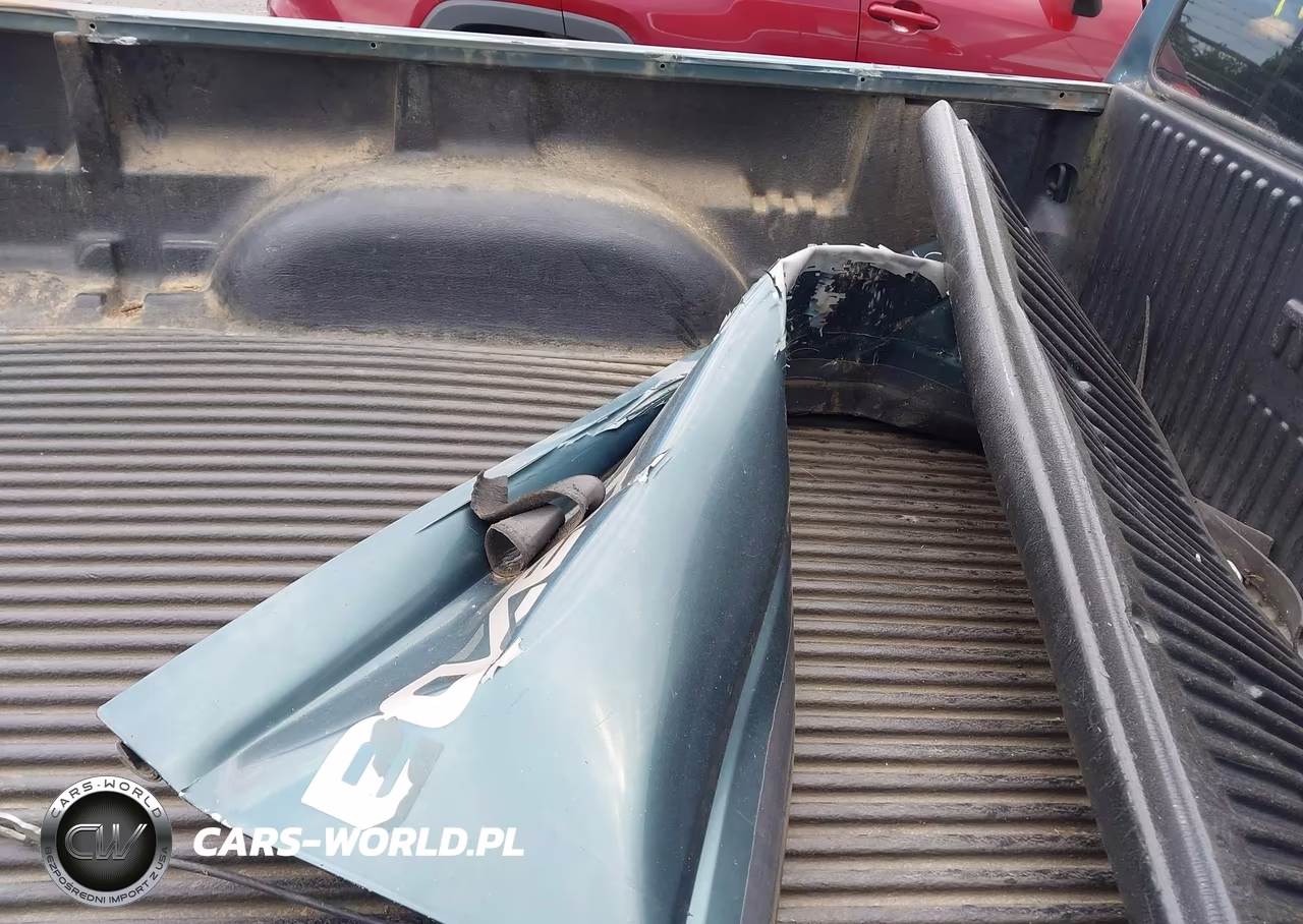 1998 Mazda B4000 Se VIN:4F4ZR17X6WTM28708 - 12