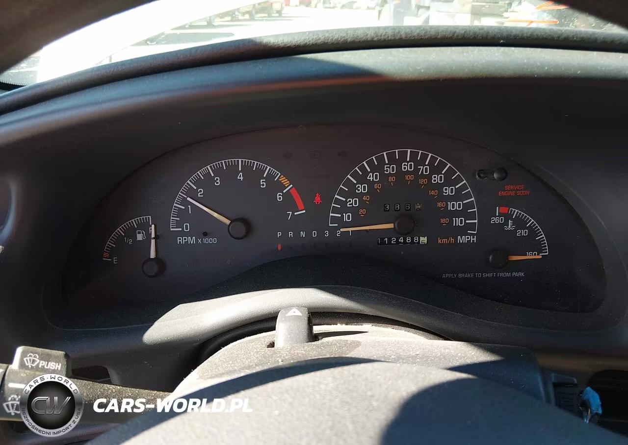 2002 Pontiac Grand Prix Se VIN:1G2WK52JX2F239888 - 7
