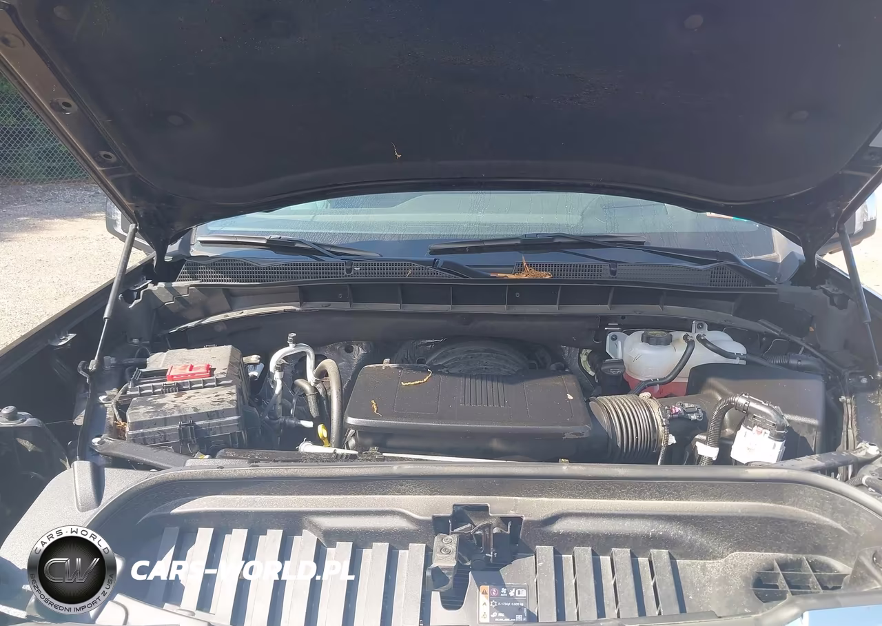 2025 GMC Sierra 1500 4Wd Standard Box Denali VIN:3GTUUGED2SG370472 - 10