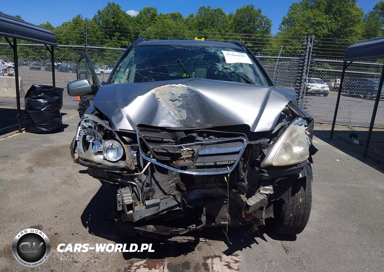 2006 Honda Cr-V Ex VIN:JHLRD68876C017025 - 6