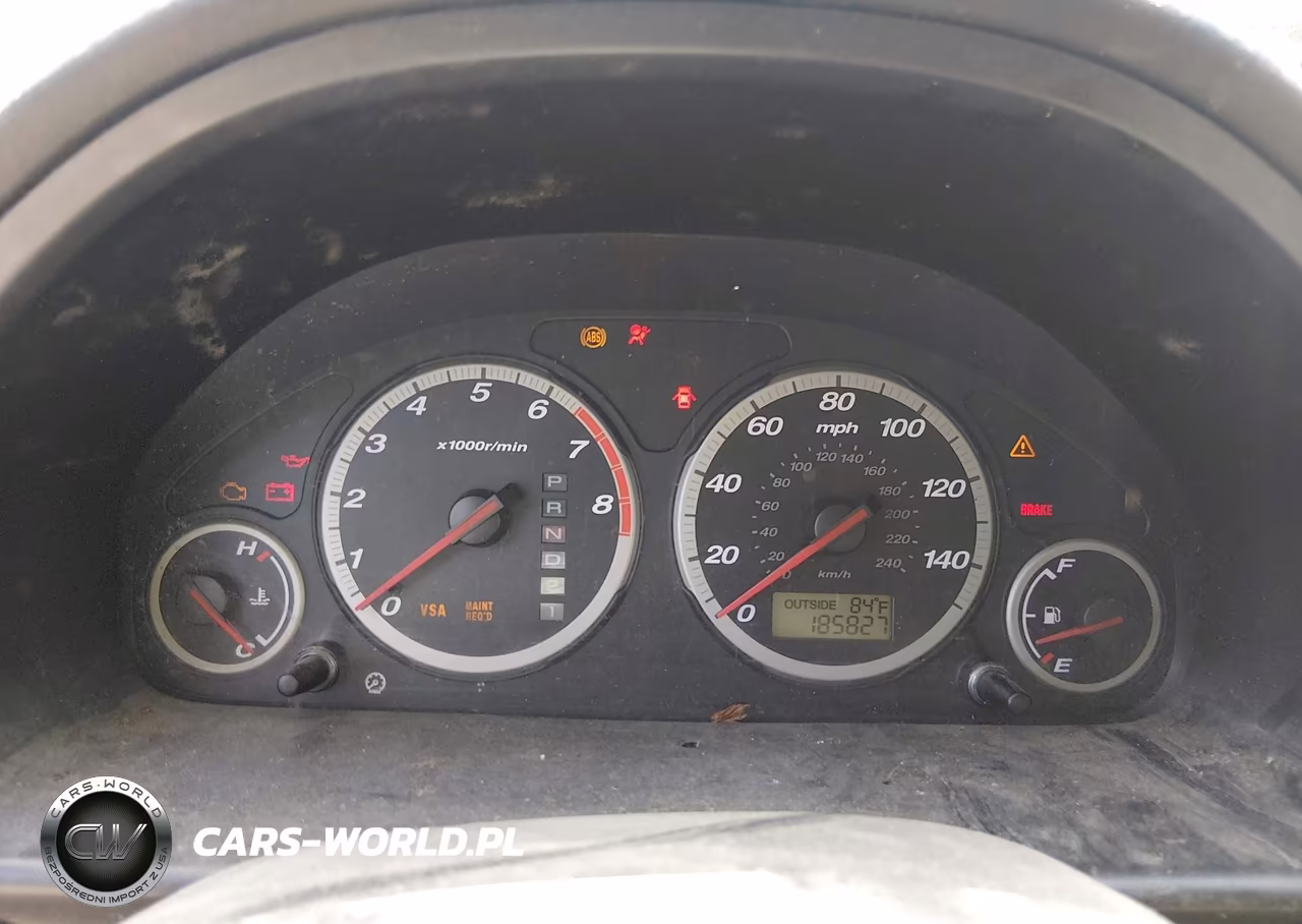 2006 Honda Cr-V Ex VIN:JHLRD68876C017025 - 7