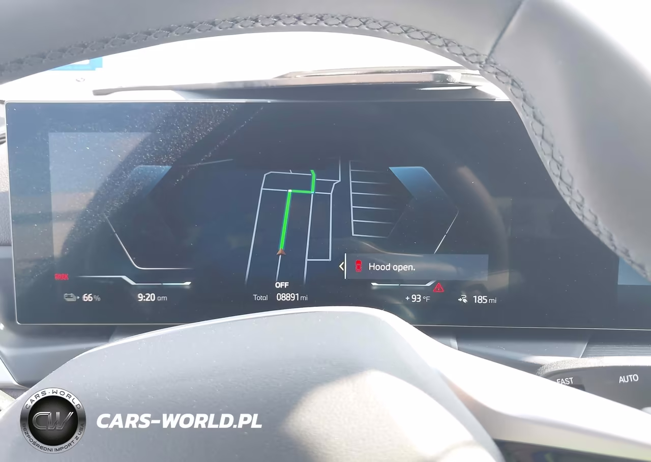 2025 BMW I4 Gran Coupe Edrive40 VIN:WBY23HD01SFV78762 - 7