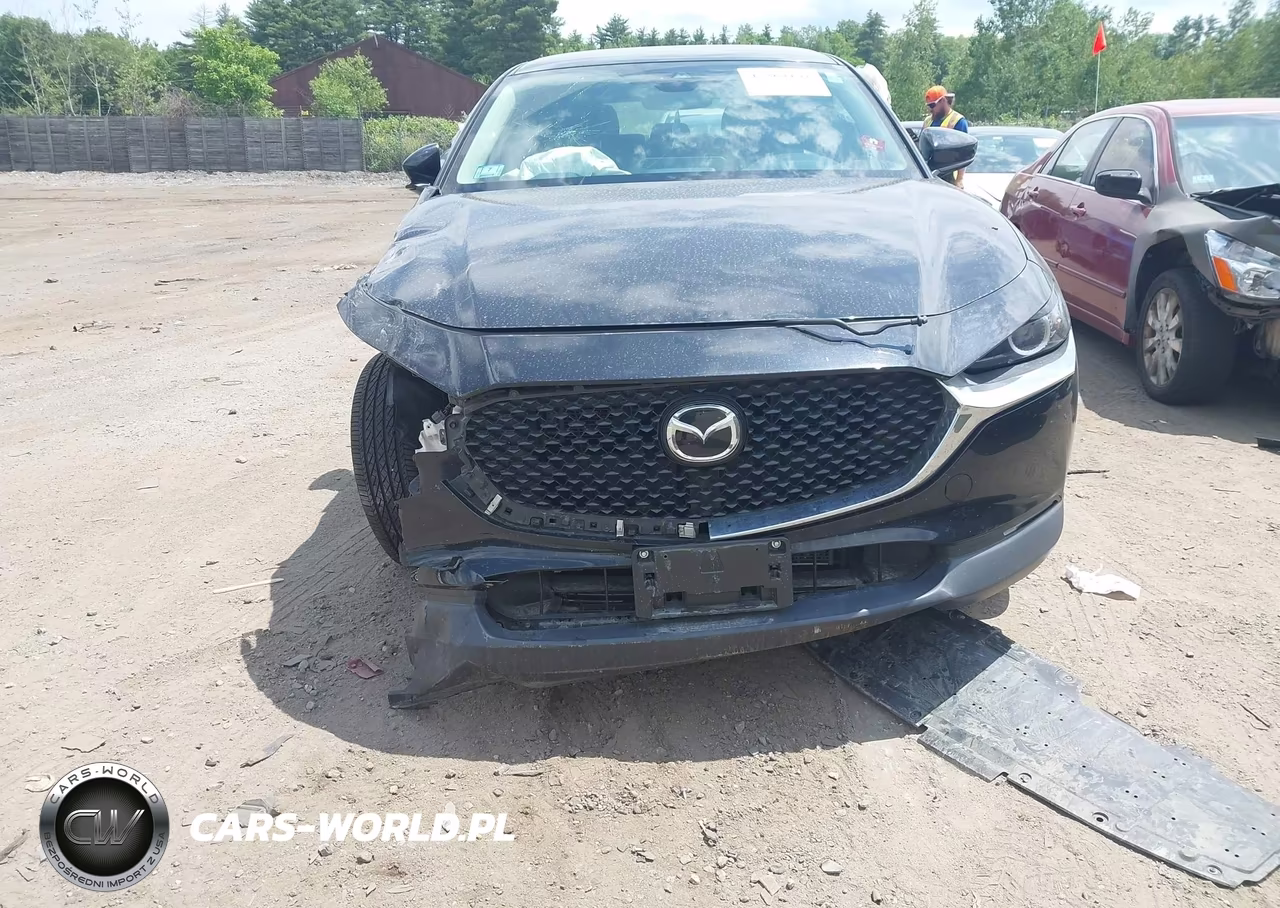 2021 Mazda Cx-30 2.5 S VIN:3MVDMAAL8MM202588 - 12