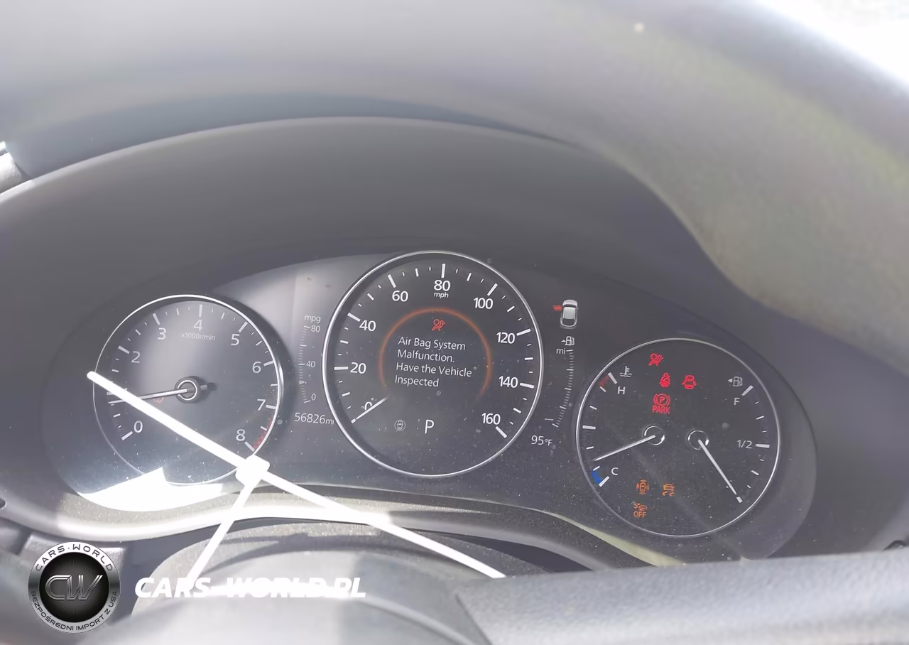 2021 Mazda Cx-30 2.5 S VIN:3MVDMAAL8MM202588 - 15