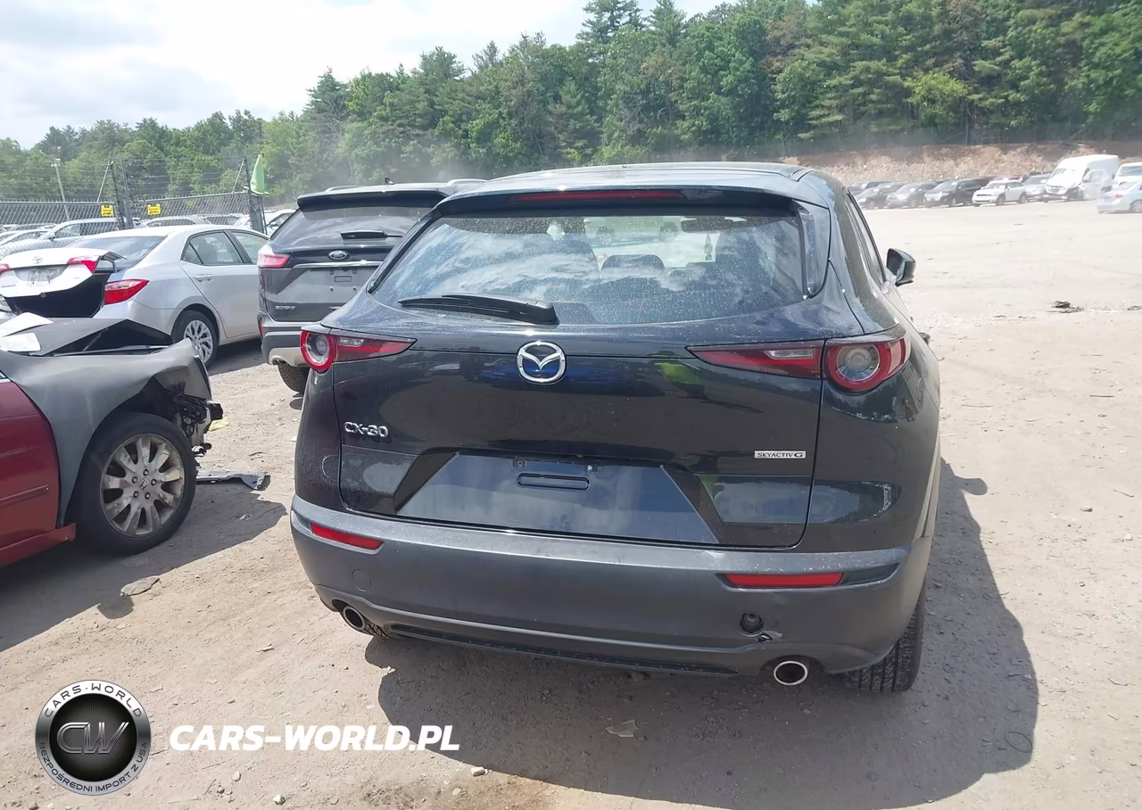 2021 Mazda Cx-30 2.5 S VIN:3MVDMAAL8MM202588 - 16