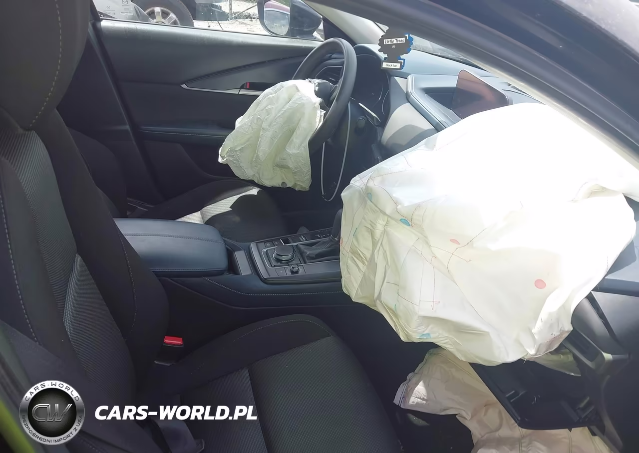 2021 Mazda Cx-30 2.5 S VIN:3MVDMAAL8MM202588 - 5