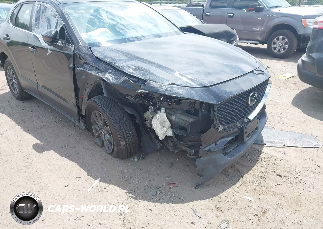 2021 Mazda Cx-30 2.5 S VIN:3MVDMAAL8MM202588 - 6