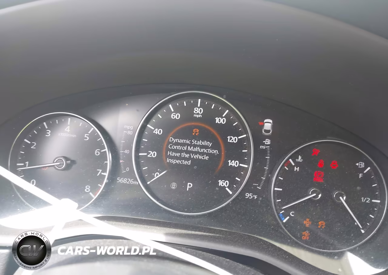 2021 Mazda Cx-30 2.5 S VIN:3MVDMAAL8MM202588 - 7