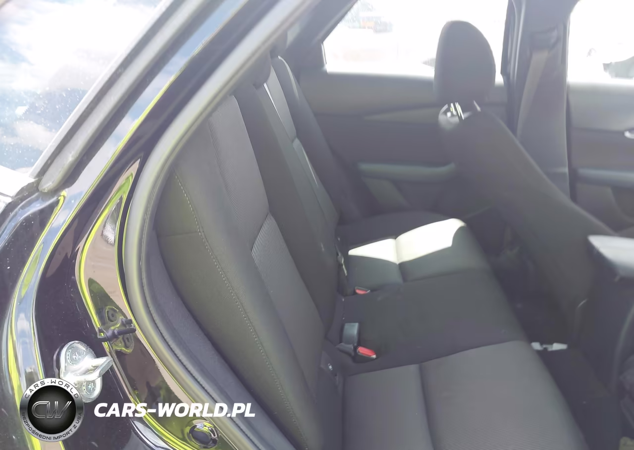 2021 Mazda Cx-30 2.5 S VIN:3MVDMAAL8MM202588 - 8