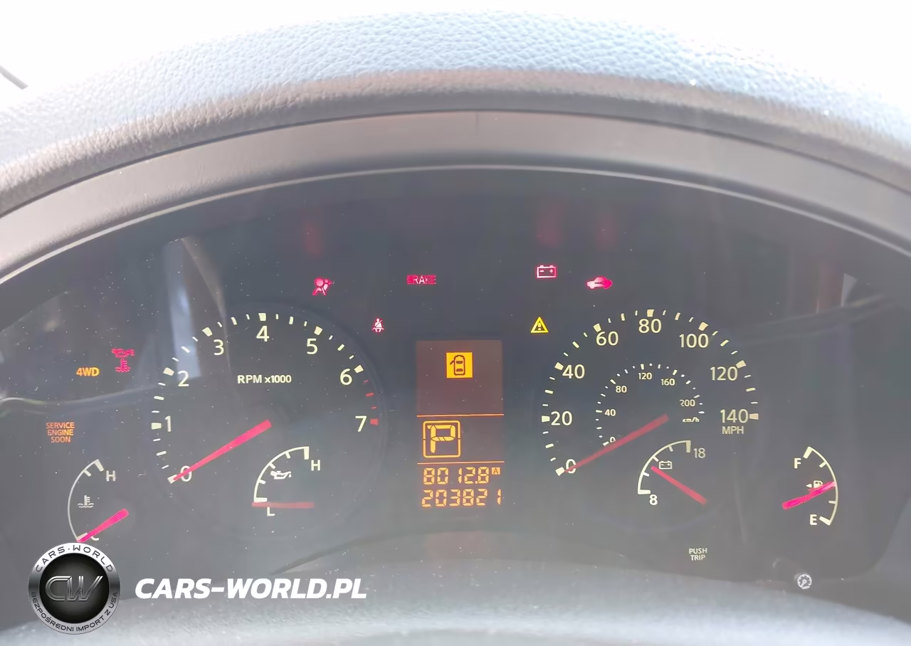 2009 Infiniti Qx56 VIN:5N3AA08C59N904316 - 7