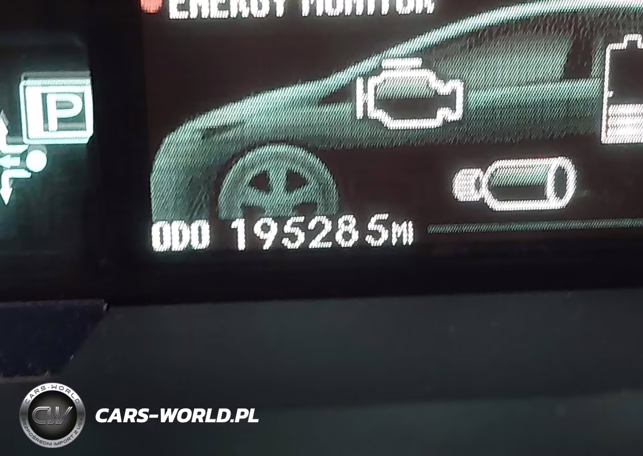 2014 Toyota Prius Two VIN:JTDKN3DUXE0385471 - 15