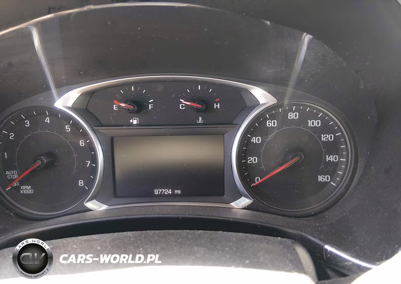 2019 Chevrolet Equinox Lt VIN:3GNAXVEX6KS561681 - 7