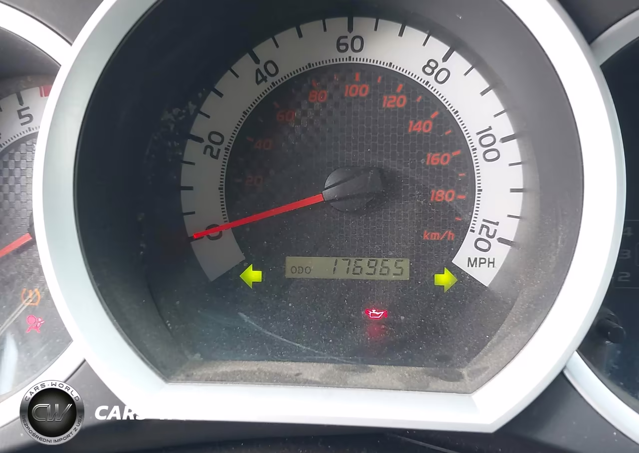 2012 Toyota Tacoma Prerunner V6 VIN:5TFJU4GN8CX016332 - 16