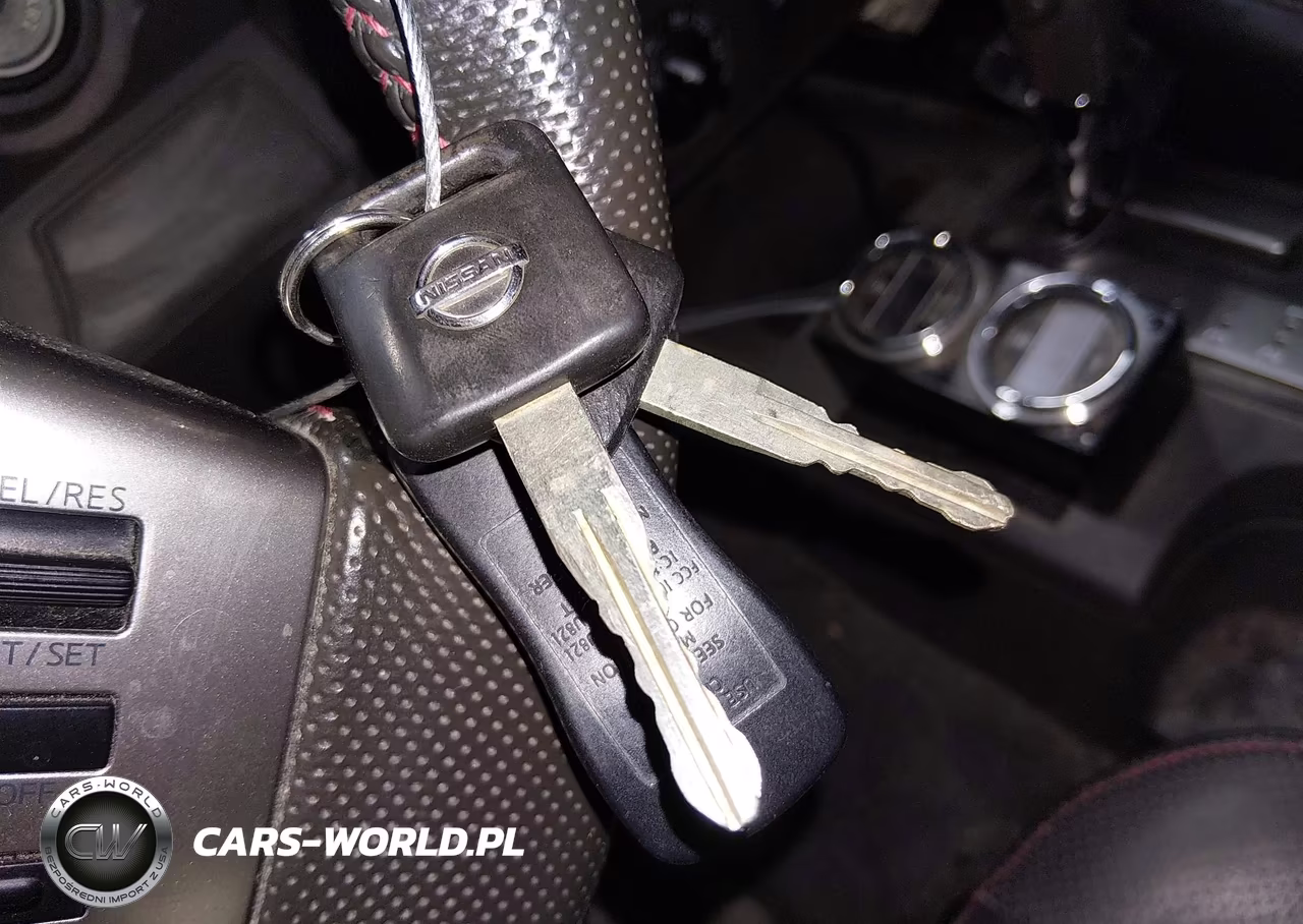 2012 Nissan Xterra Pro-4X VIN:5N1AN0NW3CC505709 - 11