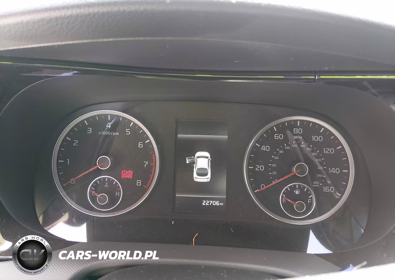 2023 Kia K5 Lxs VIN:5XXG14J22PG208960 - 7