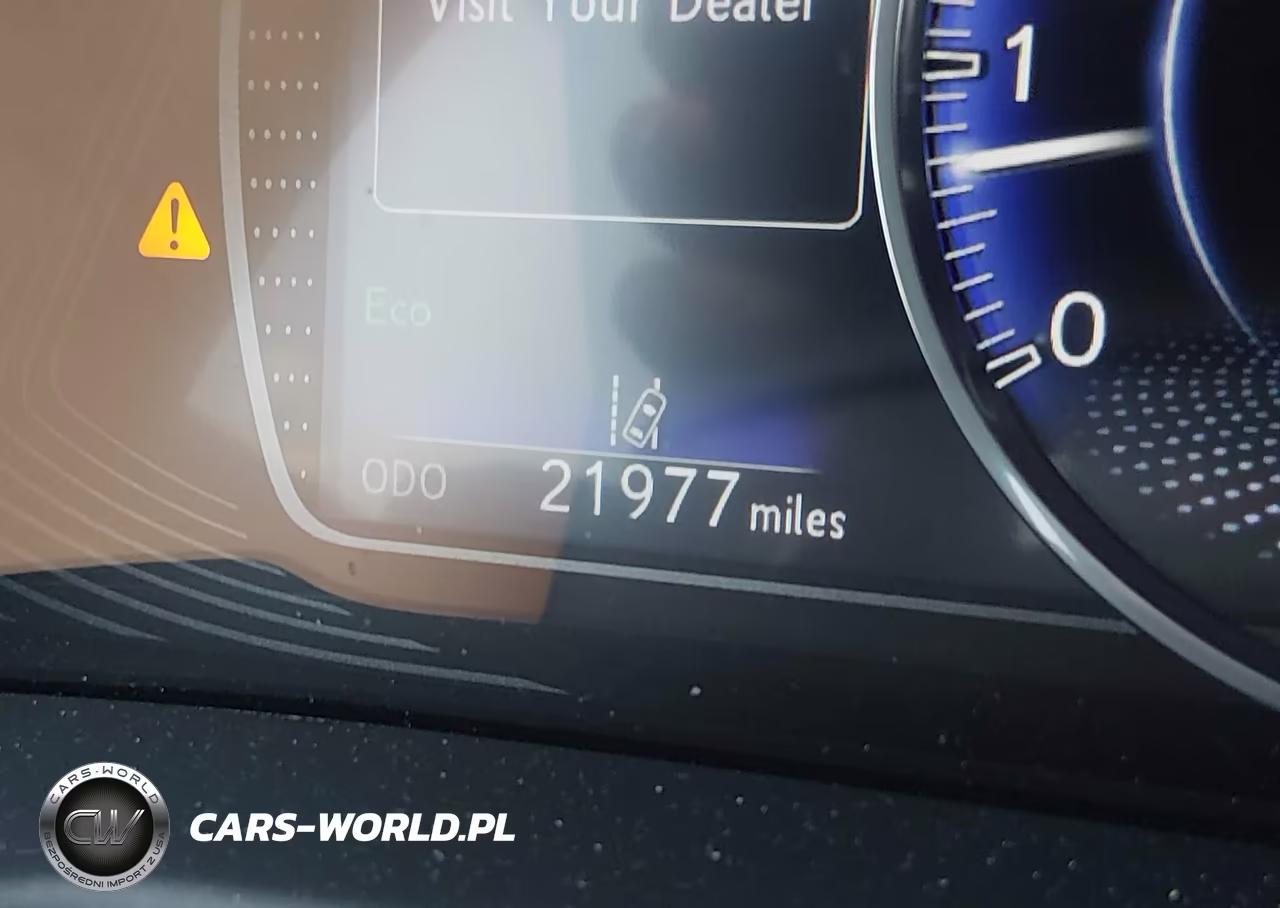 2020 Lexus Es 350 VIN:58ADZ1B15LU066984 - 15