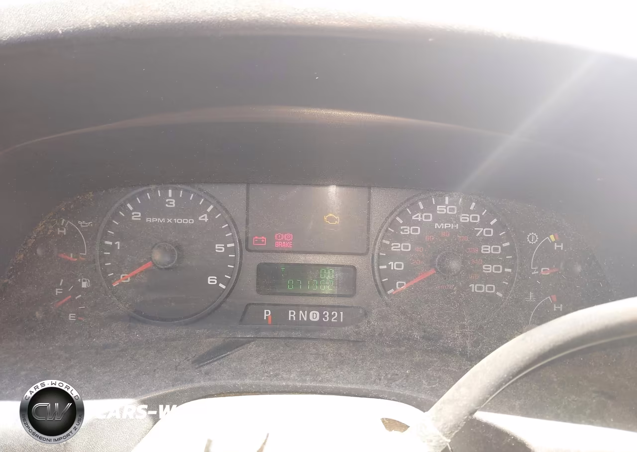 2007 Ford F-250 Lariat-Xl-Xlt VIN:1FTSX21527EA63981 - 7