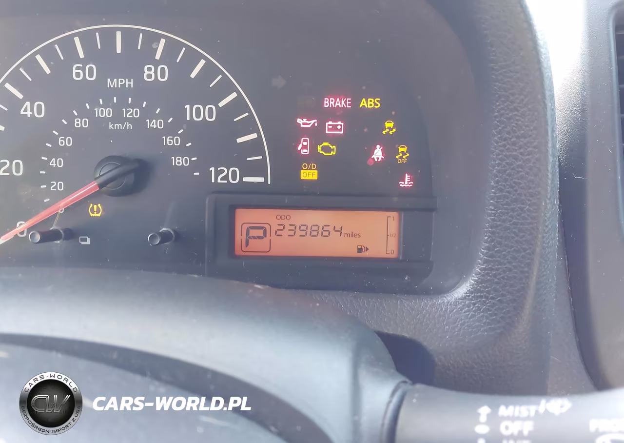 2014 Nissan Nv200 S-Sv VIN:3N6CM0KN0EK697287 - 7