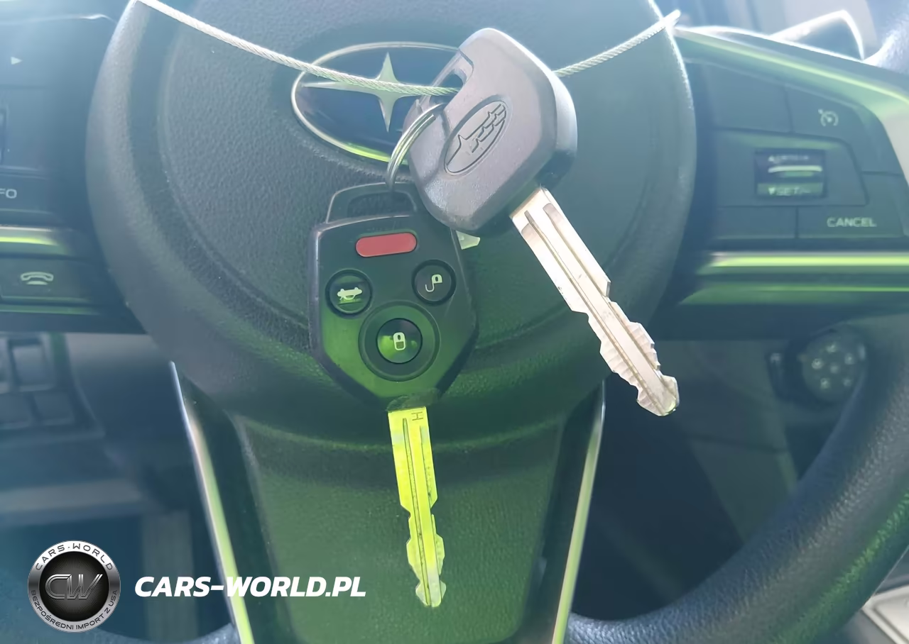 2018 Subaru Impreza 2.0I VIN:4S3GKAA63J3603817 - 11
