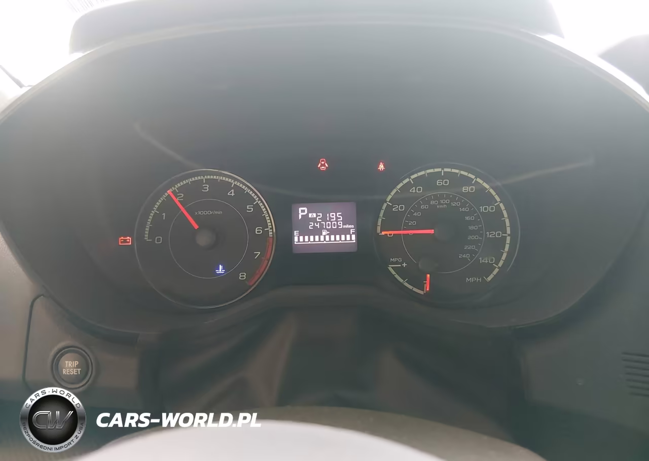 2018 Subaru Impreza 2.0I VIN:4S3GKAA63J3603817 - 7