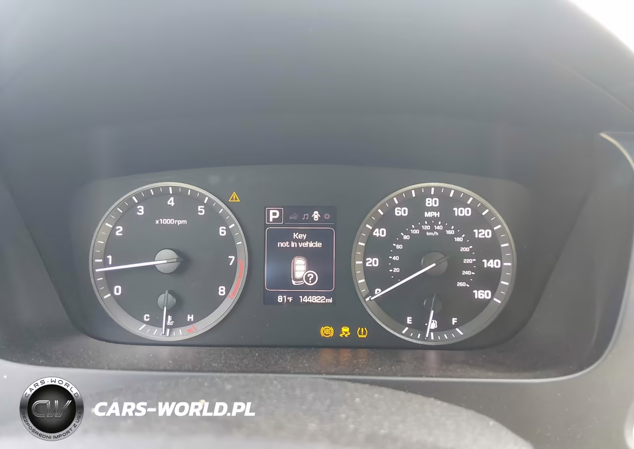 2015 Hyundai Sonata Sport VIN:5NPE34AF7FH130490 - 7