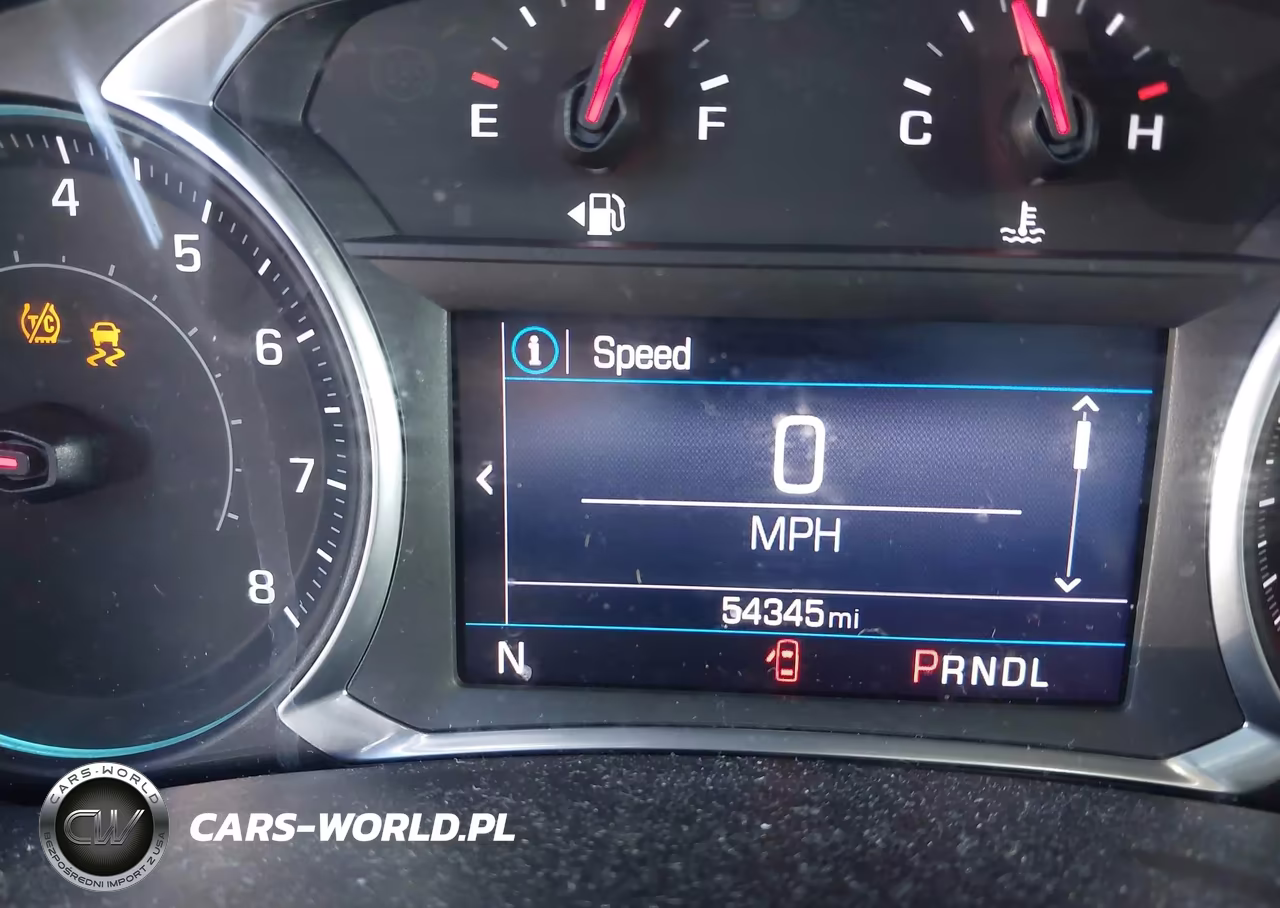 2021 Chevrolet Equinox Awd Lt VIN:3GNAXUEV6ML382529 - 15