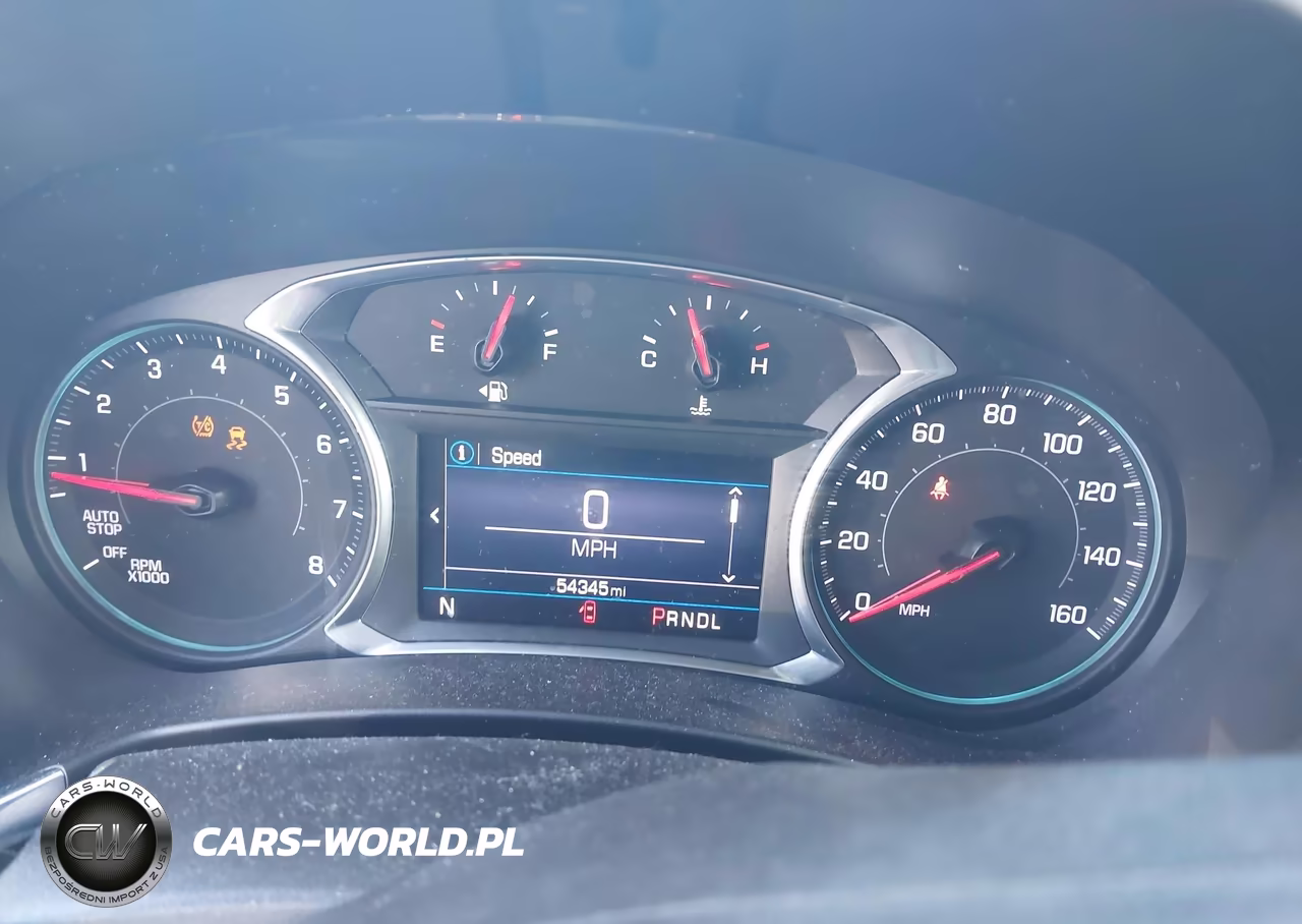 2021 Chevrolet Equinox Awd Lt VIN:3GNAXUEV6ML382529 - 7