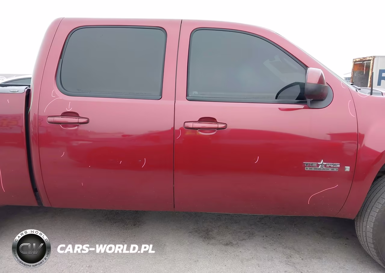 2008 GMC Sierra 1500 Sle1 VIN:3GTEC13098G215219 - 13
