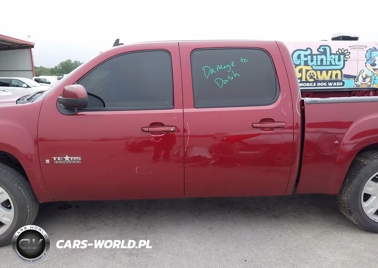 2008 GMC Sierra 1500 Sle1 VIN:3GTEC13098G215219 - 14