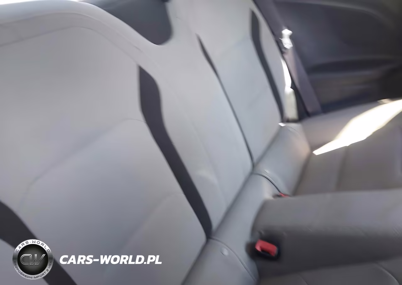 2016 Chevrolet Camaro 1Lt VIN:1G1FB1RS0G0159389 - 8