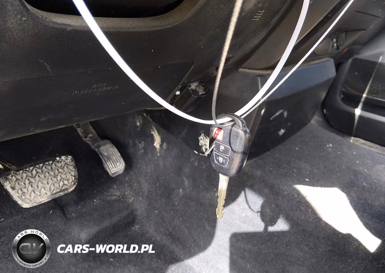 2019 Toyota Tundra Sr 4.6L V8 VIN:5TFRM5F12KX139534 - 11