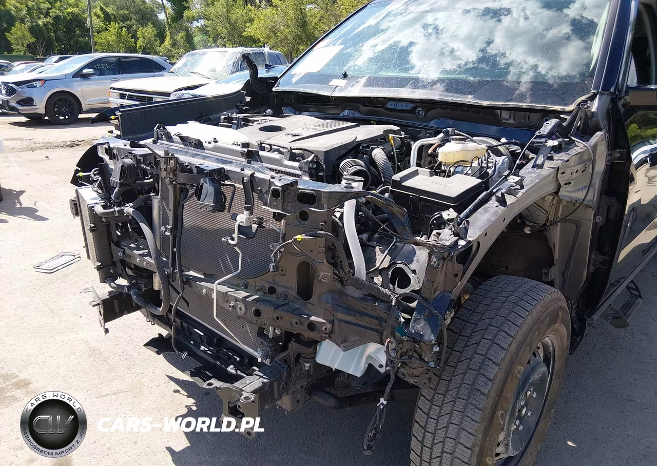 2024 Toyota Tundra Sr5 VIN:5TFLA5DB6RX232559 - 20