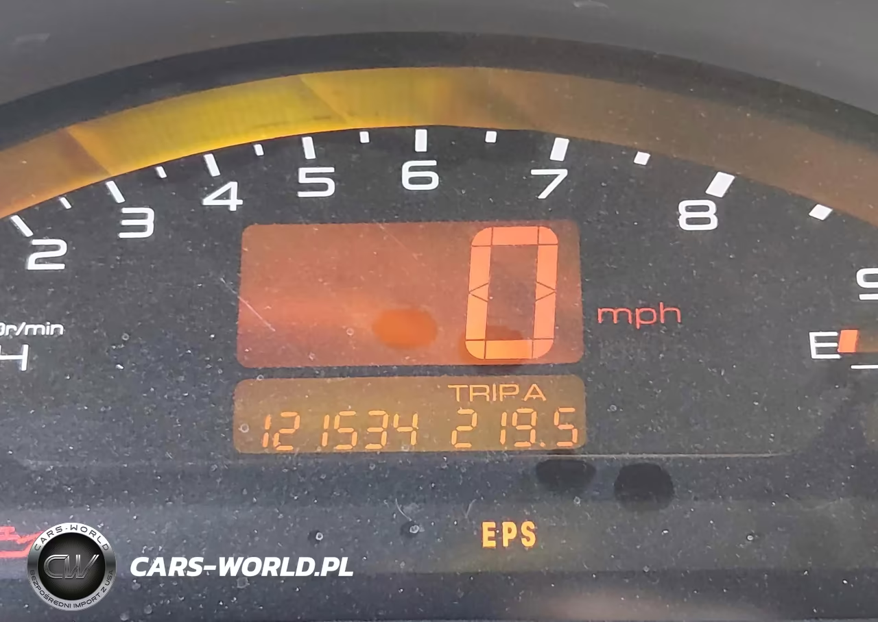 2000 Honda S2000 VIN:JHMAP1141YT004297 - 15